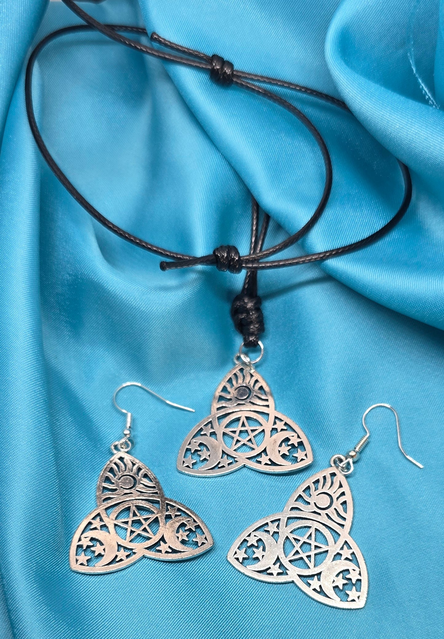 Earrings set