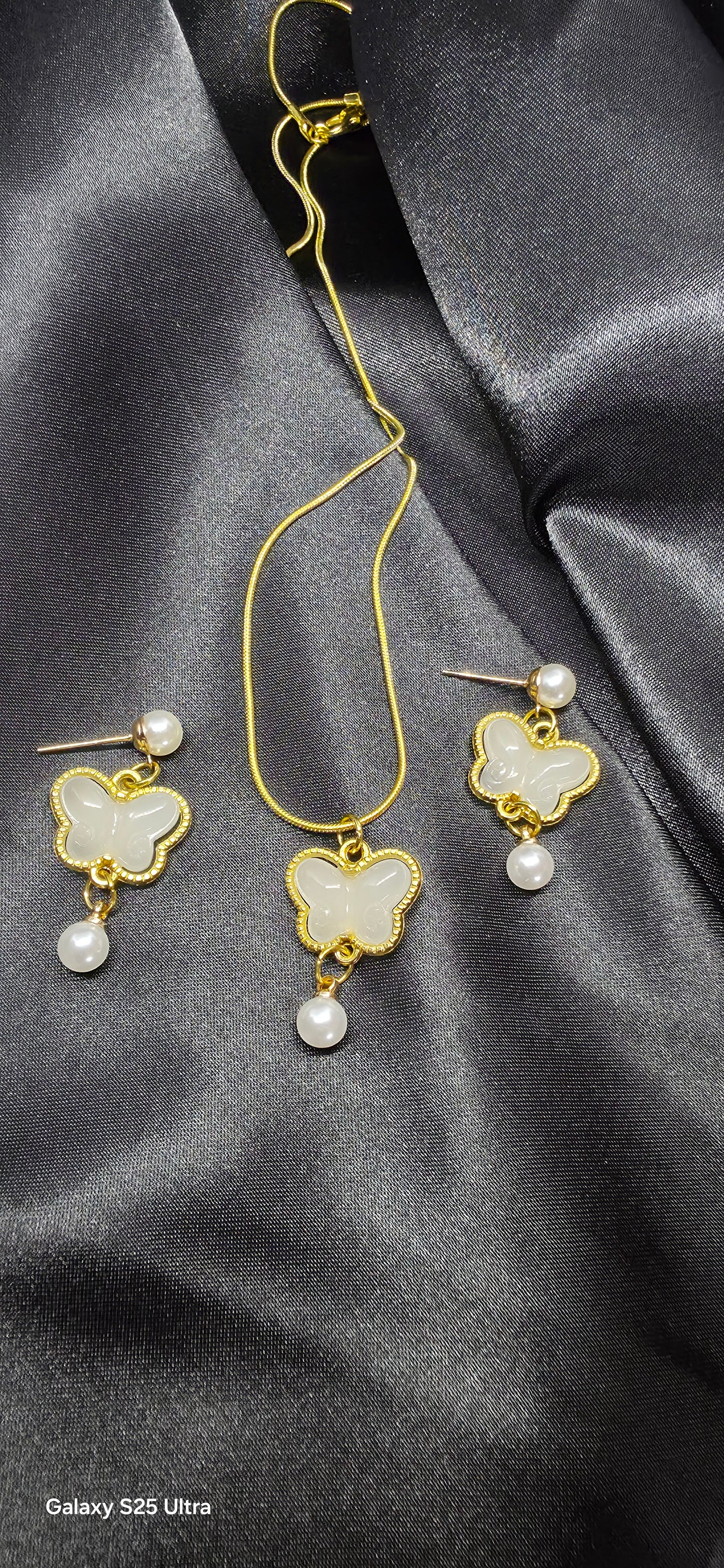 Jewelry sets