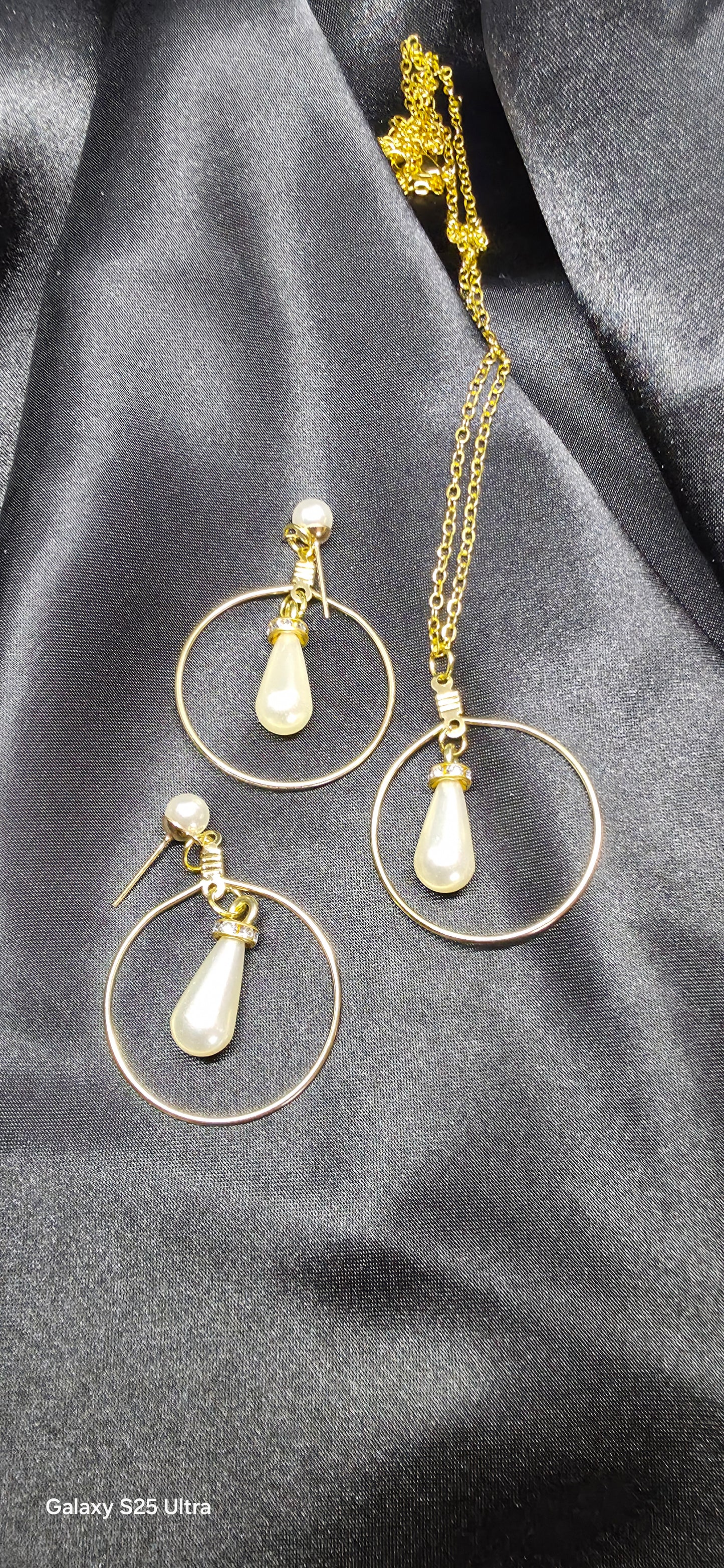 Jewelry sets