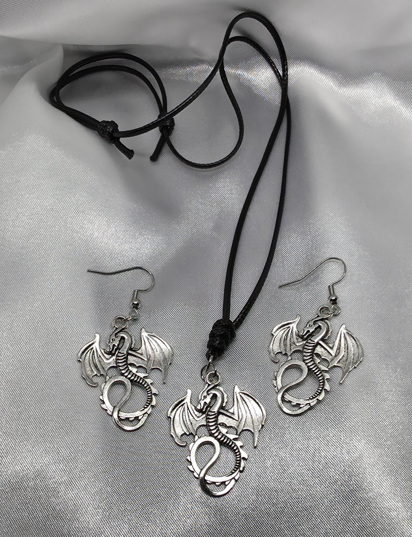 Dragon sets