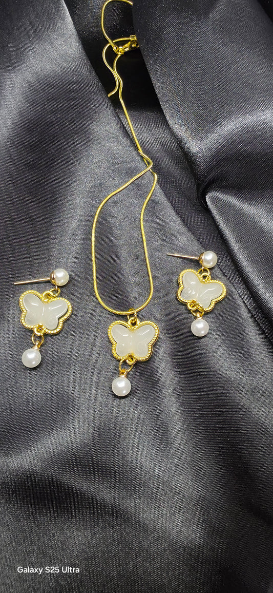 Jewelry sets