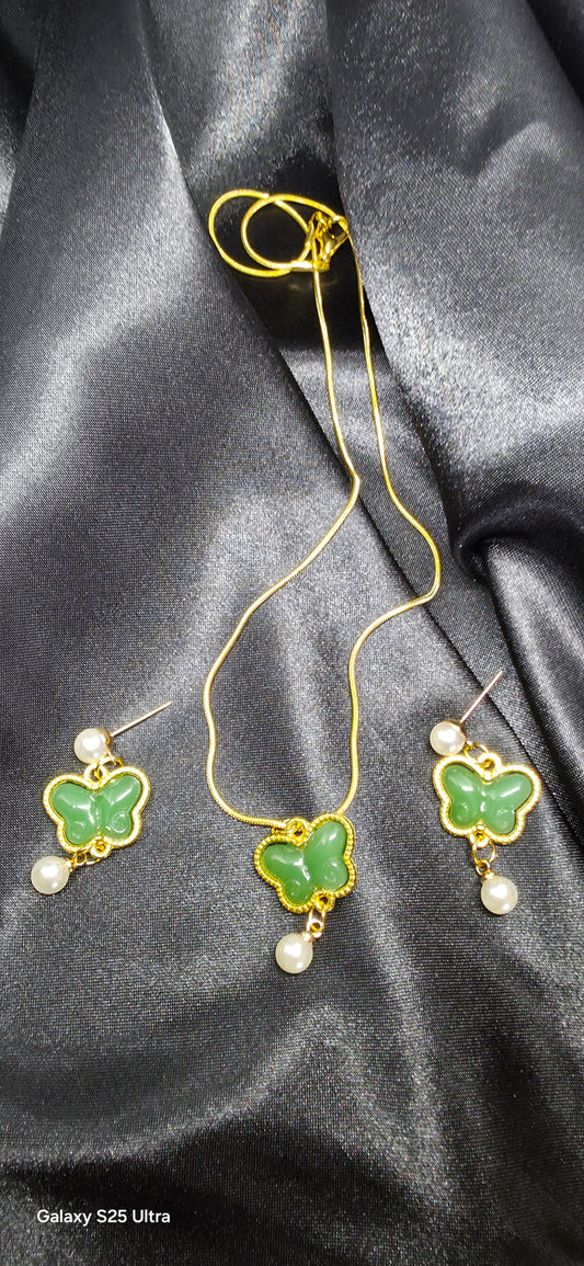 Jewelry sets