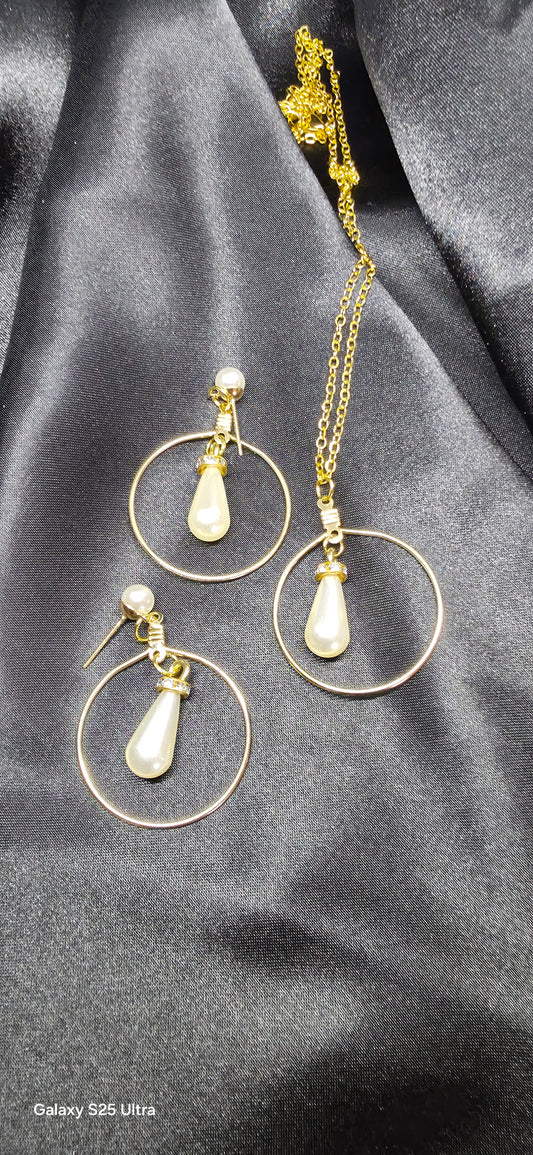 Jewelry sets