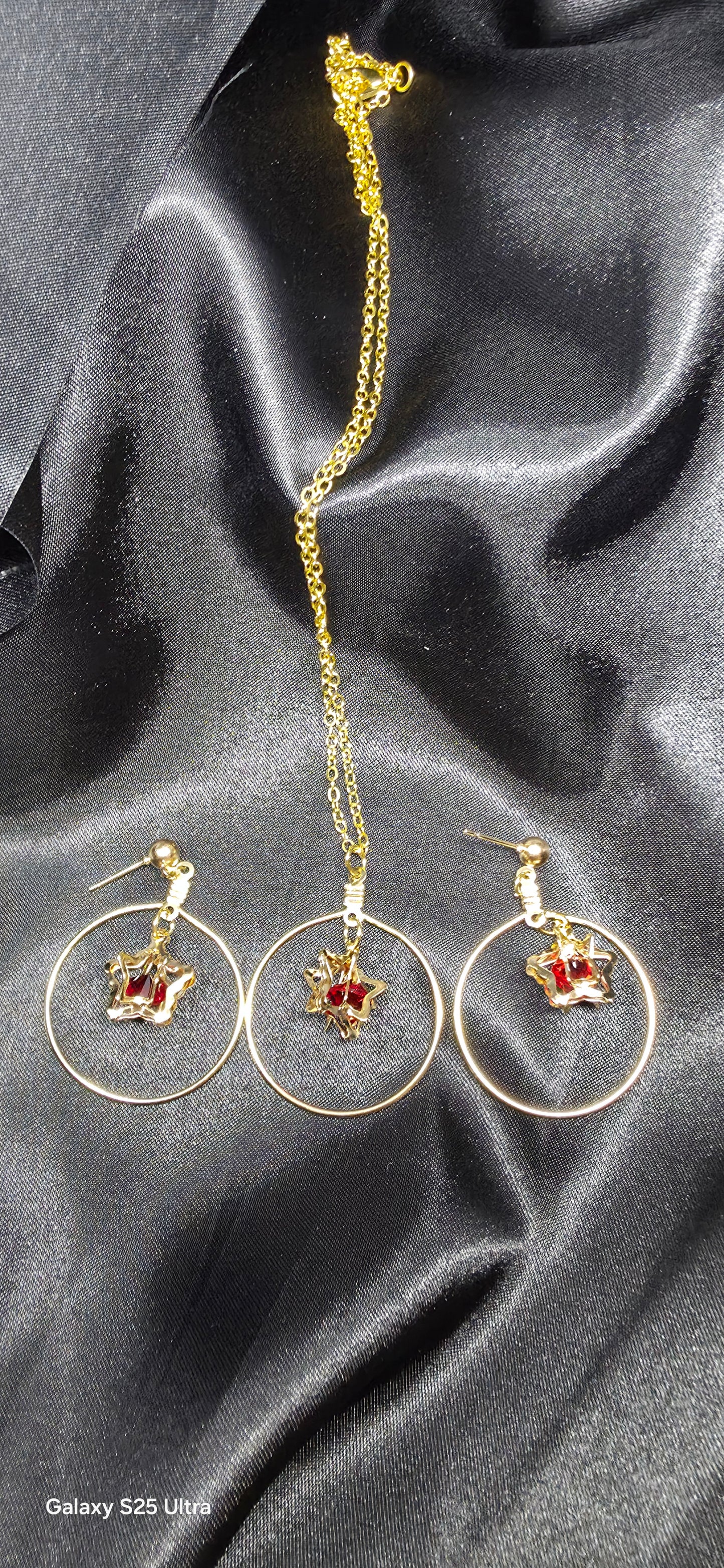 Jewelry sets