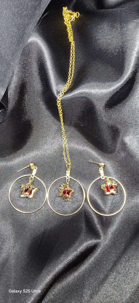 Jewelry sets