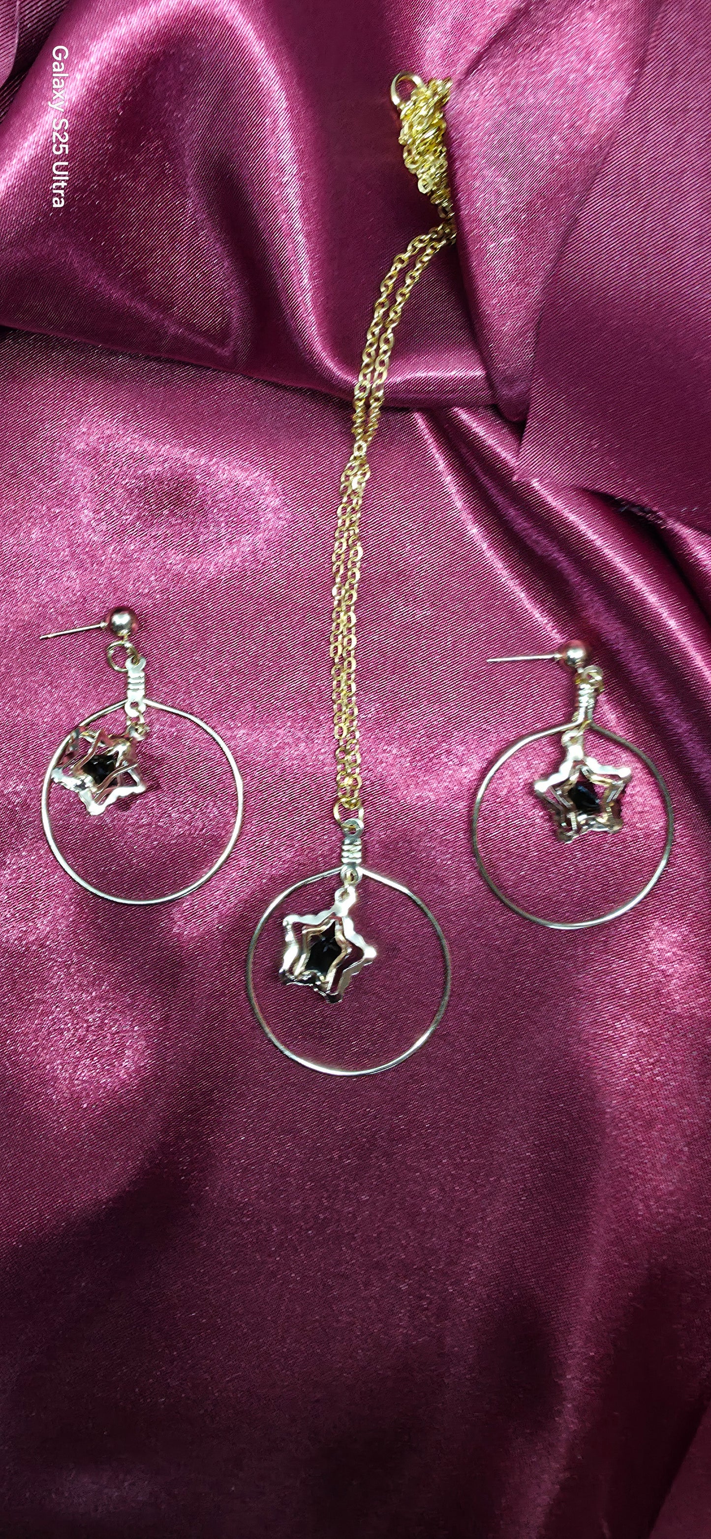 Jewelry sets