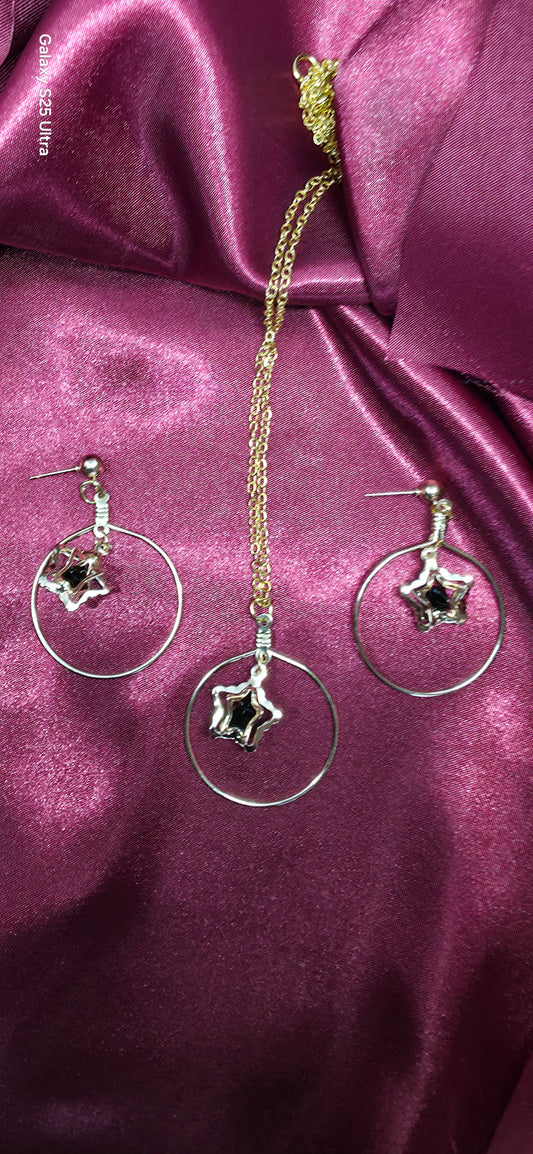 Jewelry sets
