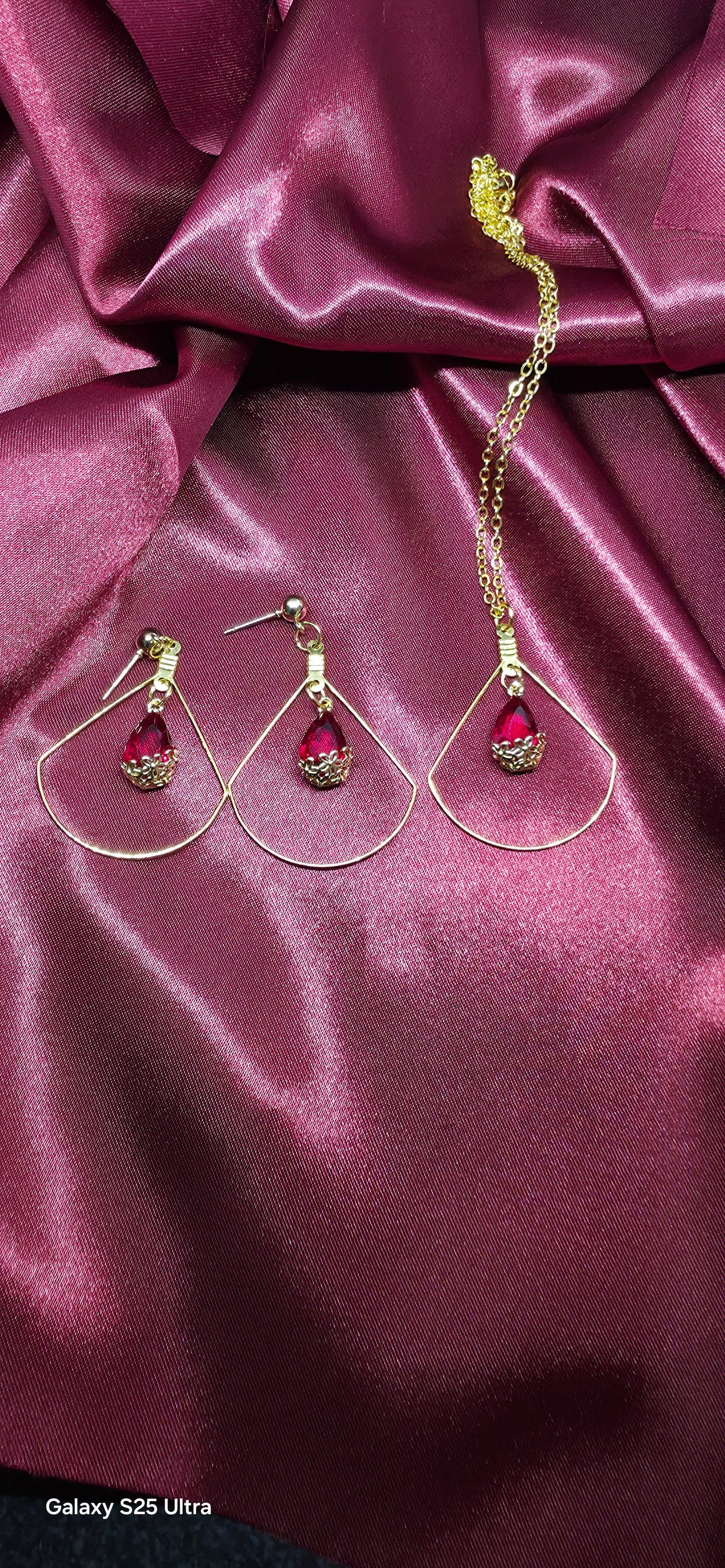 Jewelry sets