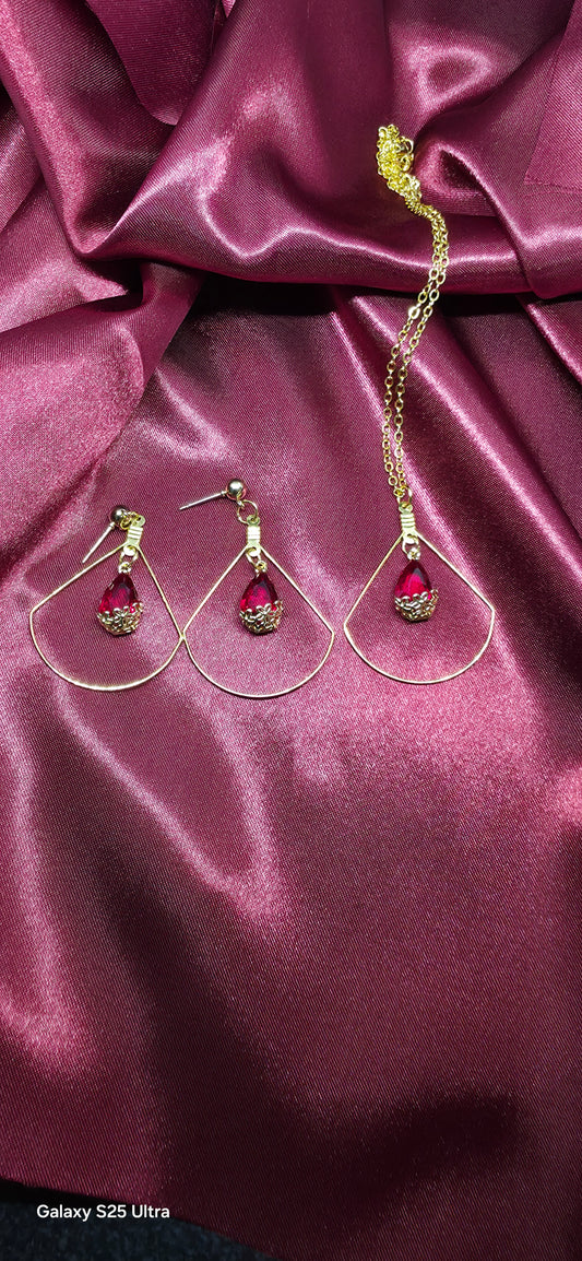 Jewelry sets