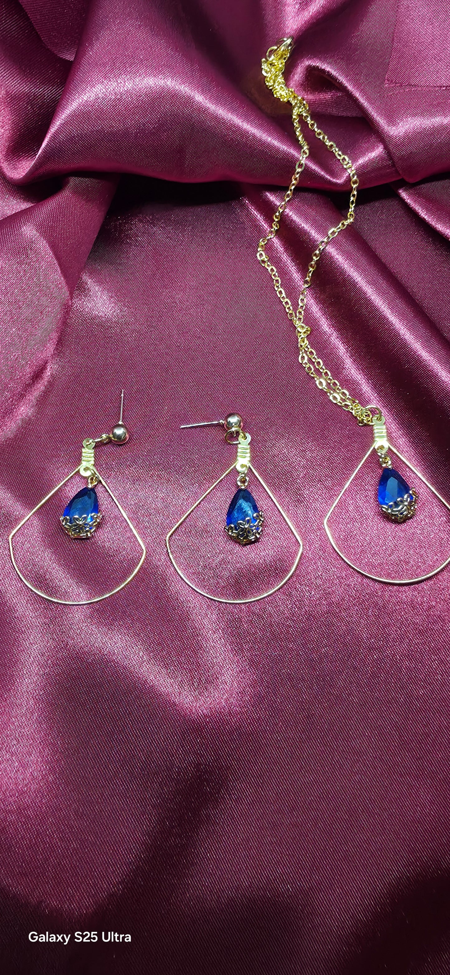 Jewelry sets
