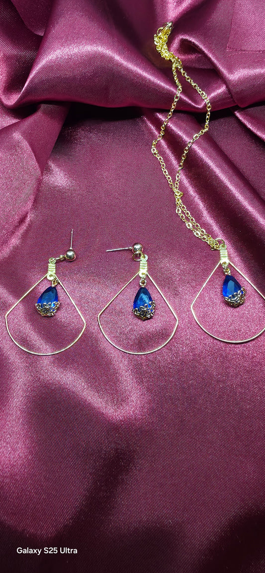 Jewelry sets